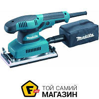 Виброшлифовальная машина Makita BO3710