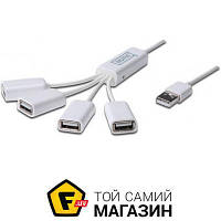USB-хаб Belkin Digitus (DA-70216)