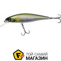 Воблер Jackall Squad Minnow 95SP 95мм 14г Ko Ayu Suspending (1699.00.81)