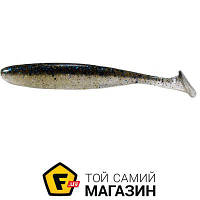 Силиконовая приманка Keitech Easy Shiner 3" 418 Bluegill Flash (1551.01.76)