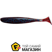 Силиконовая приманка Keitech Easy Shiner 3" 03 Grape (1551.01.80)