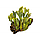 Hawaii Pharm Bladderwrack Alcohol-FREE / Фукус пухирчастий без спирту 60 мл, фото 8