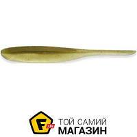 Силиконовая приманка Keitech Shad Impact 4" 400 AYU (1551.00.38)