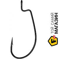 Крючок для рыбалки Decoy S.S. Hook Worm 19 2, 9шт. (1562.00.09)