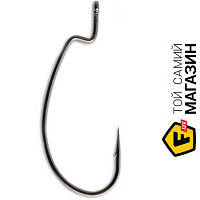 Крючок для рыбалки Decoy Hook Worm 18 6/0, 4шт. (1562.00.55)