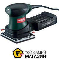 Виброшлифовальная машина Metabo FSR 200 Intec (600066500)