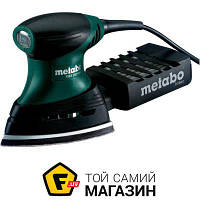 Виброшлифовальная машина Metabo FMS 200 Intec (600065500)