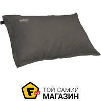 Надувная подушка Terra Incognita Pillow 50x30 хаки