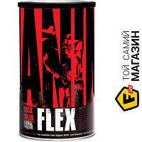 Спеціальна домішка Universal Nutrition ANIMAL FLEX 44 пак (104911)