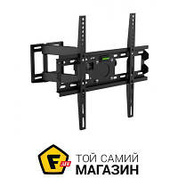 Кронштейн на стену X-Digital STEEL SA345 Black