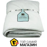 Полотенце E-Cloth E-Body Luxury Bath Towel (205857) душевое (банное)