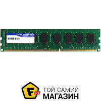 Оперативная память Silicon-Power DDR3 8GB, 1600MHz, PC3-12800 (SP008GBLTU160N02)