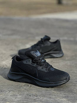 Nike Pegasus Trail Black