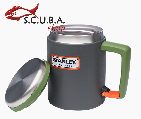 Термокружка Stanley Outdoor 0,47 л