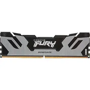 Оперативна память Kingston FURY 16GB DDR5 7200 MHz Renegade (KF572C38RS-16)