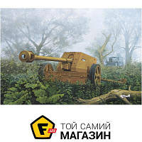 Модель 1:72 артиллерия - Roden - PAK 40 (RN711) пластмасса