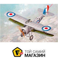 Модель 1:32 самолеты - Roden - Nieuport 27 (RN630) пластмасса