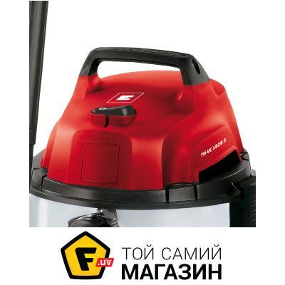 Einhell ТН-VC 1820 S (2342167) - фото 4 - id-p2196646331