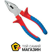 Пассатижи Top Tools 180мм (32D111)