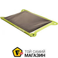 Аквабокс (водонепроницаемый) Sea to Summit TPU Guide W/P Case for iPad чохол водонепроникний (Lime) (STS