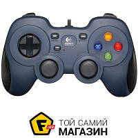 Геймпад Logitech Gamepad F310 (940-000135)