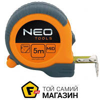 Рулетка NEO TOOLS 67-115