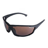 Окуляри Fladen Polarized Sunglasses Sea Black Copper Lens (23-111B)