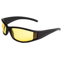 Окуляри Fladen Polarized Sunglasses Lake Black Yellow Lens (23-110Y)