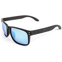 Окуляри Fladen Polarized Sunglasses Neroblue (23-0159)