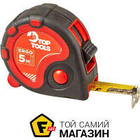 Рулетка Top Tools 27C124