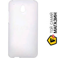 Чехол чехол-накладка для HTC HTC Desire 300 - белый - HTC Desire 300 Clear (99H11323-00) пластик