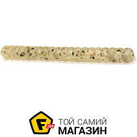 Силиконовая приманка Big Bite Baits Trout Worm 2" Sand, 10шт. (1838.01.38)