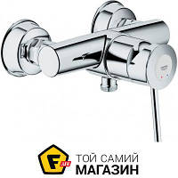 Смеситель для душа Grohe BauClassic (32867000)