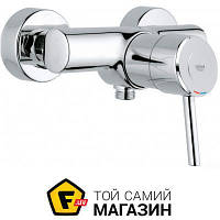 Смеситель для душа Grohe Concetto (32210000)