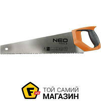 Пила NEO TOOLS 41-041 7tpi, 500мм