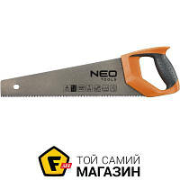 Пила NEO TOOLS 41-021 7tpi, 500мм