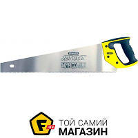 Пила Stanley Jet-Cut SP 7tpi, 380мм (2-15-281)