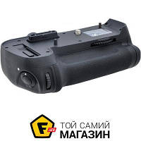 Батарейный блок Meike Nikon D600 (Nikon MB-D14) (DV00BG0035)