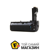 Батарейный блок Meike Canon 5D MARK III (Canon BG-E11) (DV00BG0033)