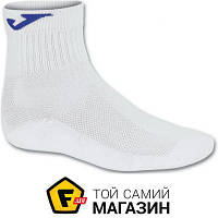 Носки Joma Training socks 35-38, белый (400030.P02)