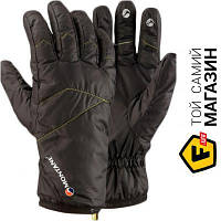 Перчатки Montane Prism Glove Black S (GPRGLBLAB6)