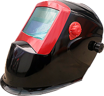 Зварювальна маска Хамелеон WH 8000 / 8512 + комплект скел. VITA Apache Rapid Crystals