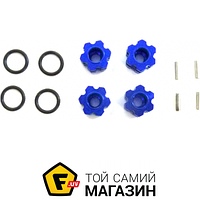 Механика Himoto Wheel Hex Set Stainless Steel (mpo-01)