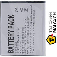 Аккумулятор PowerPlant Sony Ericsson BA900 Xperia J (DV00DV6174) 1900 3.7