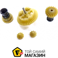 Механика Himoto Differential Gear Complete (39T) 1P (86033)