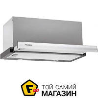 Вытяжка Pyramida TL 60 (1100) Inox