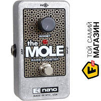 Педаль гитарных эффектов Electro-Harmonix The Mole