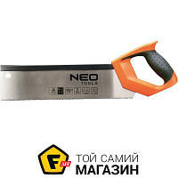 Пила NEO TOOLS 41-096 11tpi, 350мм