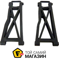 Аксессуары для кузова Himoto Rear Lower Susp Arm 2P (31204)