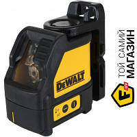 Лазерный уровень Dewalt DW088K